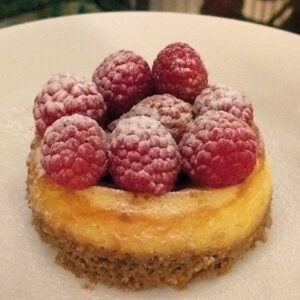Italiaanse desserts