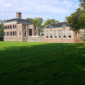 Rondleiding Ridderhofstad Gunterstein