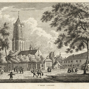 Wandeling Historisch Loenen