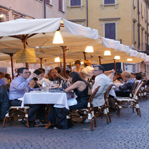 Italiaans gevorderd Vreeland