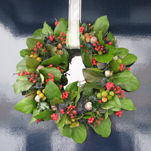 Kerstkrans B