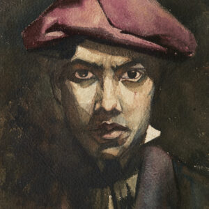 Rondleiding Singer “Jan Toorop en Suzanne Perlman”