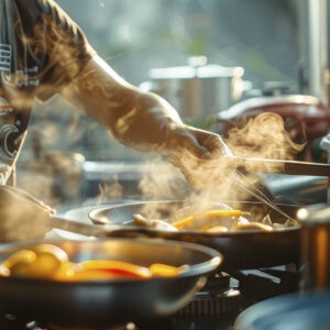 Koken Bali Kitchen