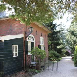 Pinetum Blijdenstein