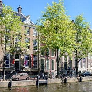 Het Huis Willet-Holthuysen