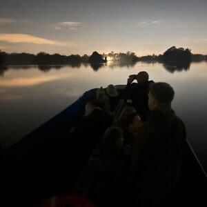 Nacht van de Nacht
