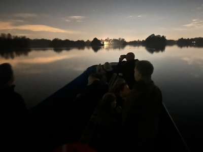 Nacht van de Nacht