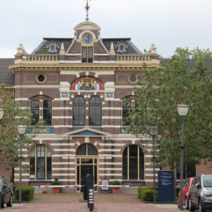 Vrouwengevangenis