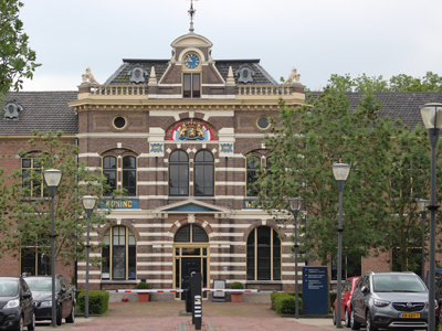 Vrouwengevangenis