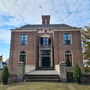 Ridderhofstad Gunterstein