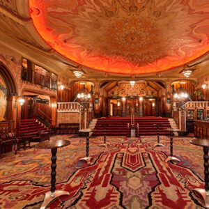 Tuschinski