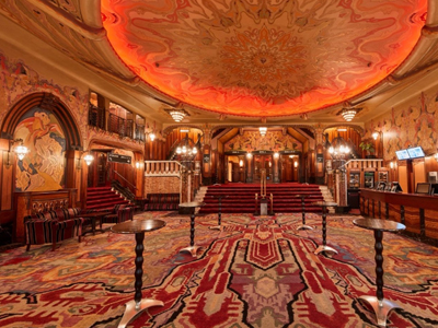 Tuschinski