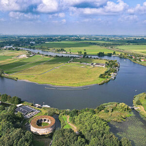 Lezing Vechtplassen