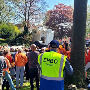 EHBO cursus